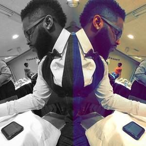 Meet your Posher, Marcus